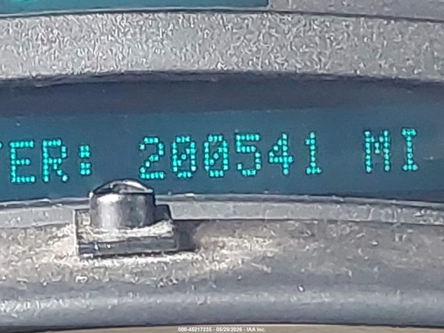 Chevrolet Avalanche 1500 Ls