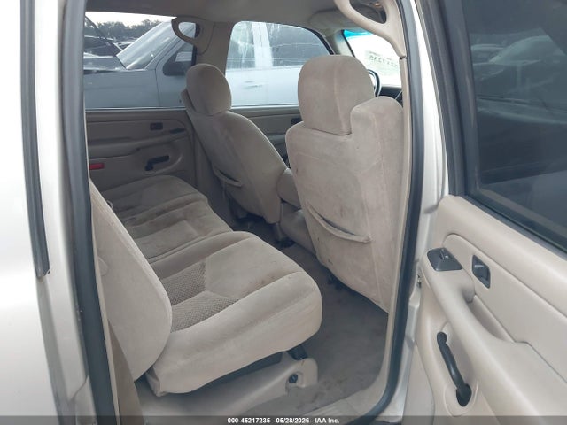 Chevrolet Avalanche 1500 Ls