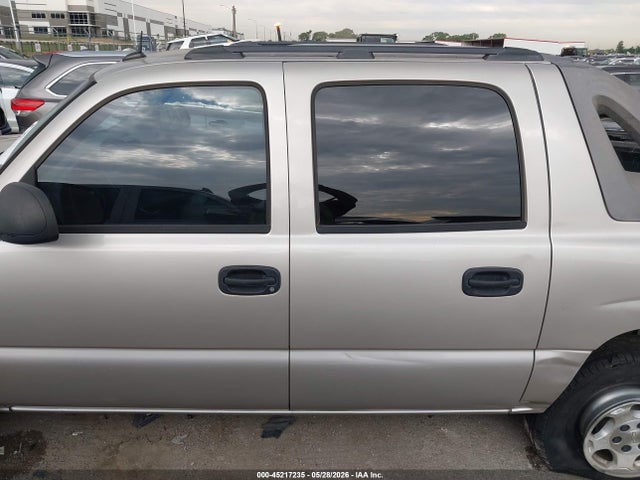 Chevrolet Avalanche 1500 Ls