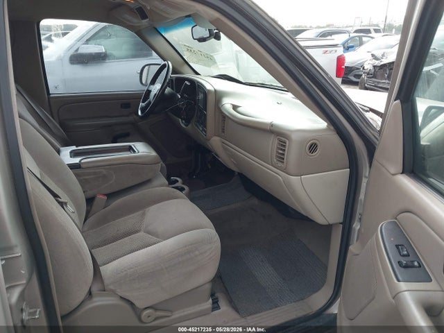 Chevrolet Avalanche 1500 Ls