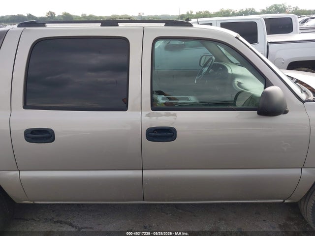 Chevrolet Avalanche 1500 Ls