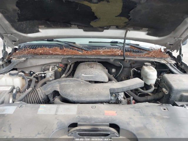 Chevrolet Avalanche 1500 Ls