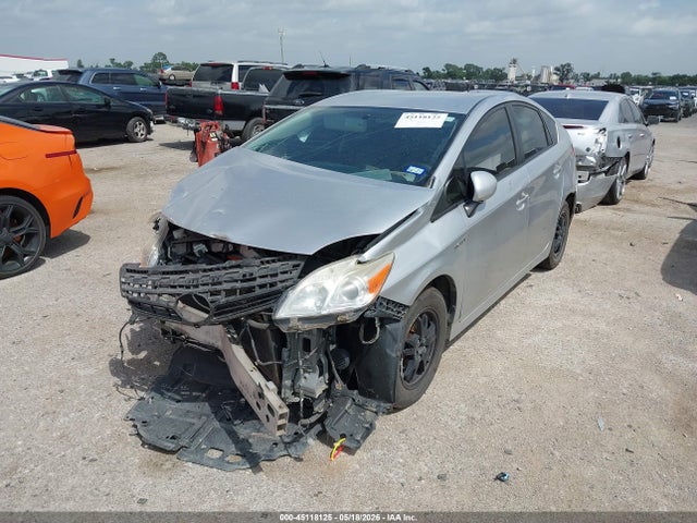 Toyota Prius Two