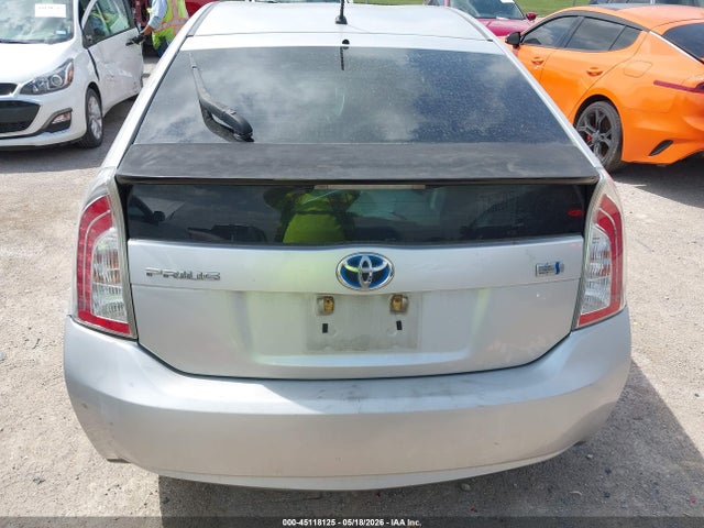 Toyota Prius Two