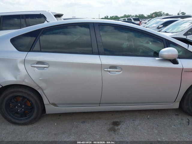 Toyota Prius Two