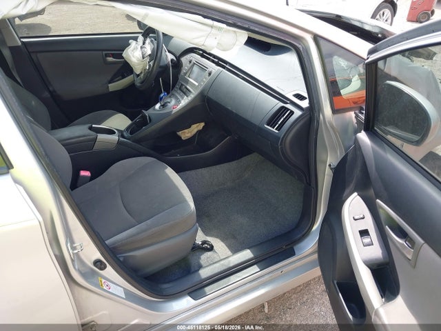 Toyota Prius Two