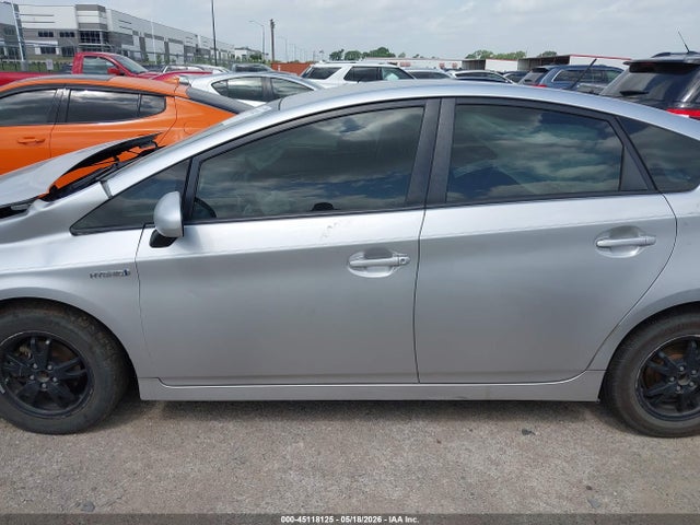 Toyota Prius Two