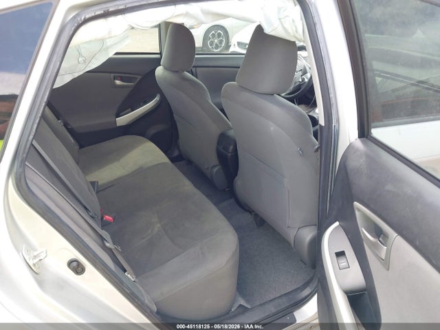 Toyota Prius Two