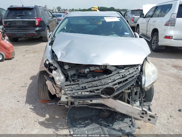 Toyota Prius Two
