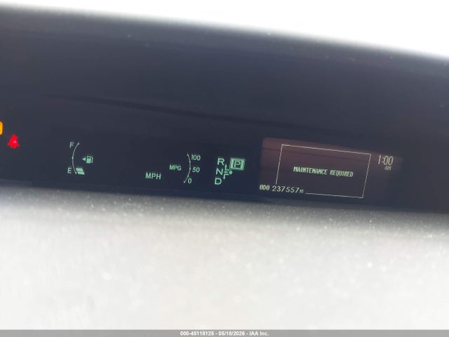 Toyota Prius Two