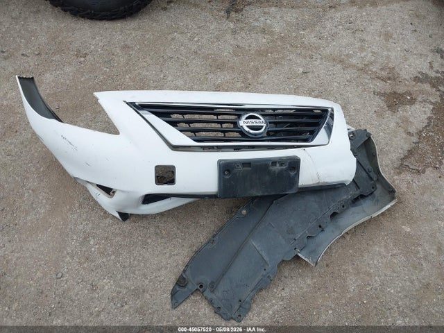 Nissan Versa 1.6 Sv