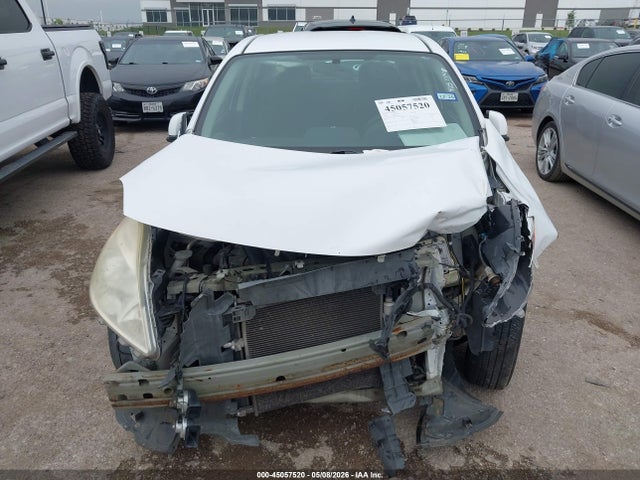 Nissan Versa 1.6 Sv