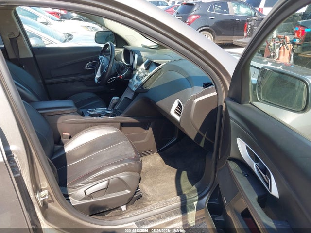 Chevrolet Equinox Ltz