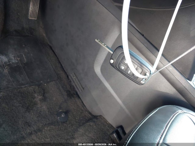 Chevrolet Equinox Ltz