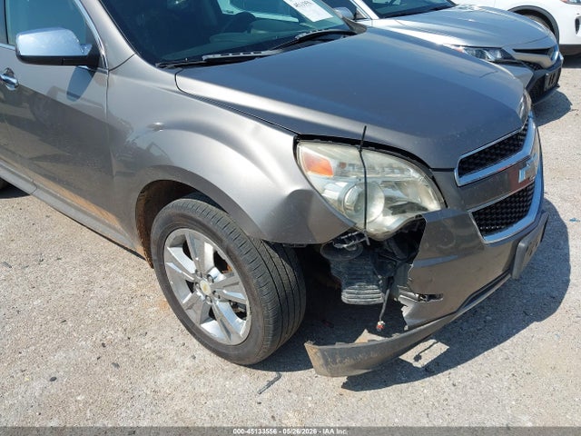 Chevrolet Equinox Ltz