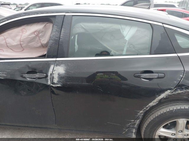 Chevrolet Malibu Fwd Ls