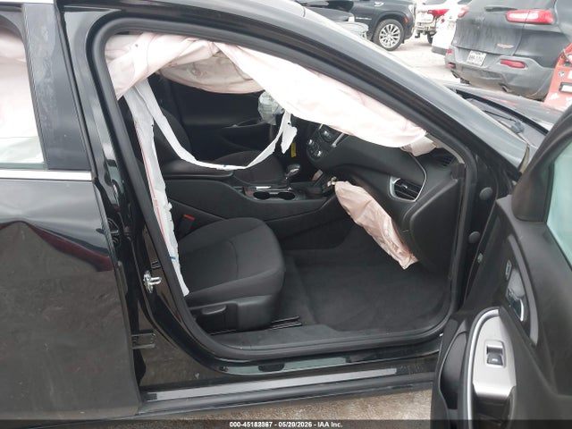 Chevrolet Malibu Fwd Ls