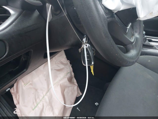 Chevrolet Malibu Fwd Ls