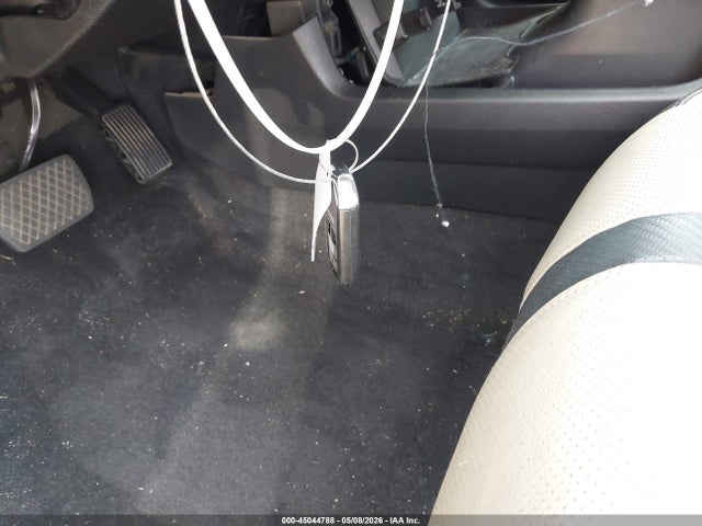 Honda Civic Ex-l