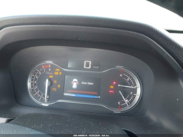 Honda Pilot Ex-l
