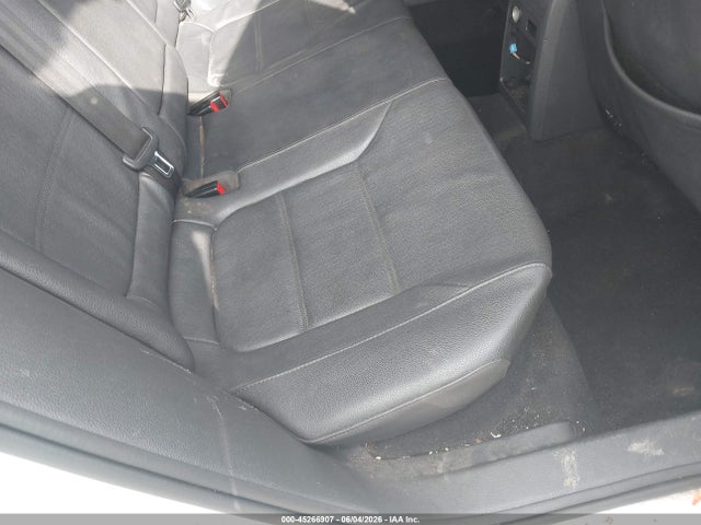 Volkswagen Jetta 2.5l Se