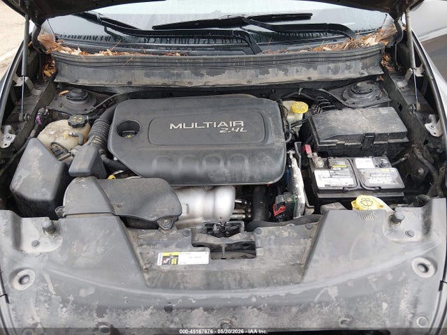 Jeep Cherokee Latitude