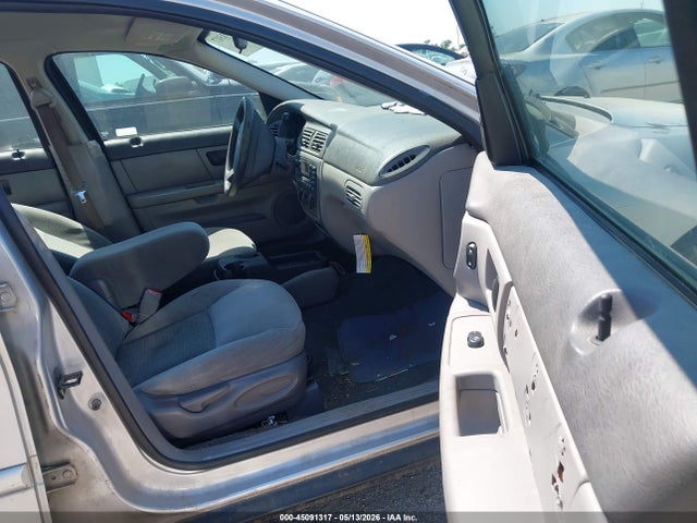 Ford Taurus Se
