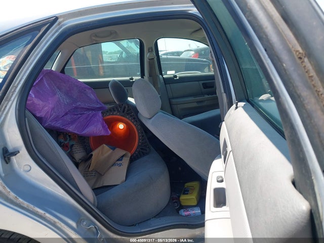 Ford Taurus Se