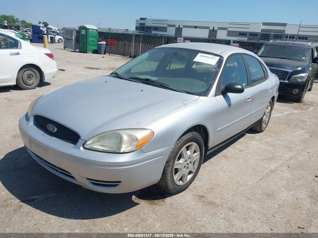 Ford Taurus Se