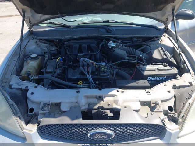 Ford Taurus Se