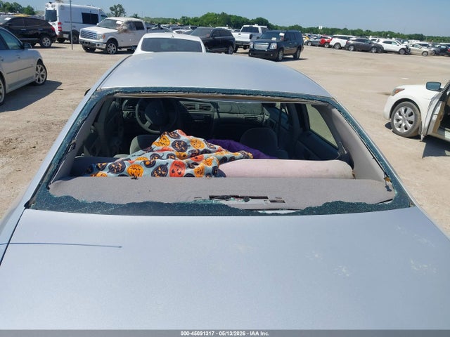 Ford Taurus Se