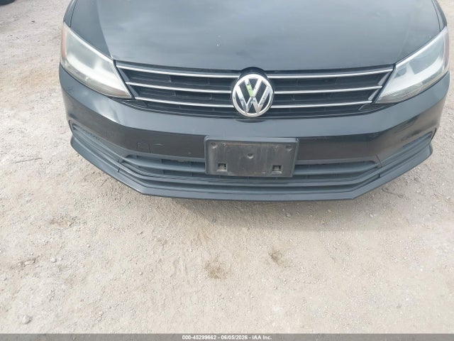 Volkswagen Jetta 1.4t S