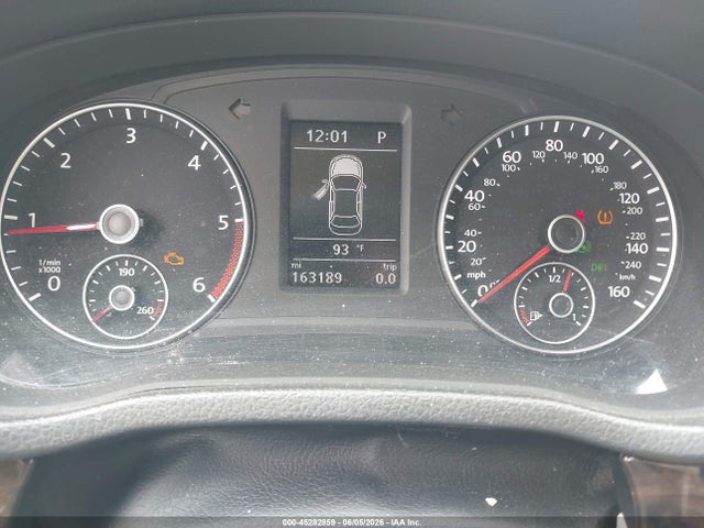 Volkswagen Passat 2.0l Tdi Sel Premium