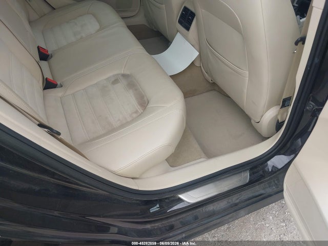 Volkswagen Passat 2.0l Tdi Sel Premium