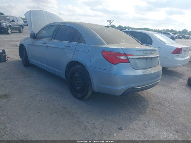 Chrysler 200 Touring