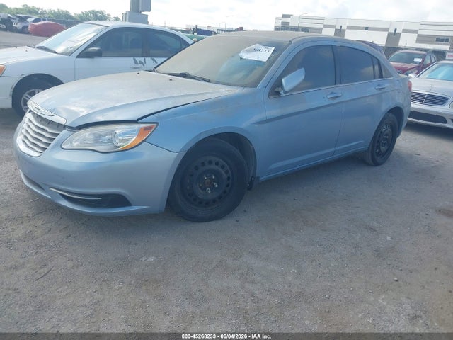 Chrysler 200 Touring