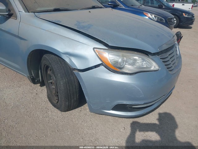 Chrysler 200 Touring