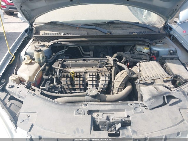 Chrysler 200 Touring