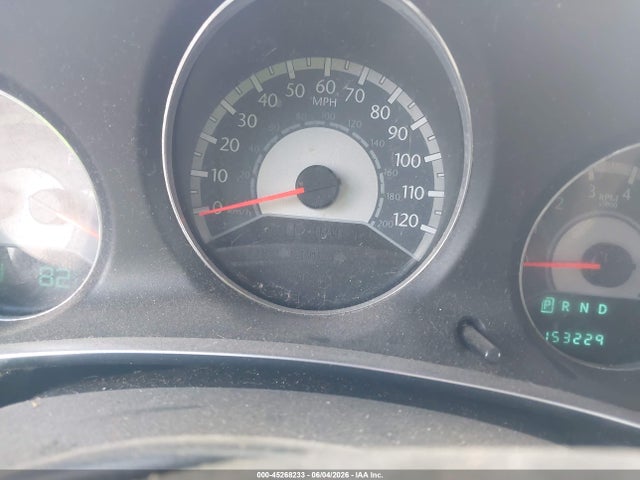 Chrysler 200 Touring
