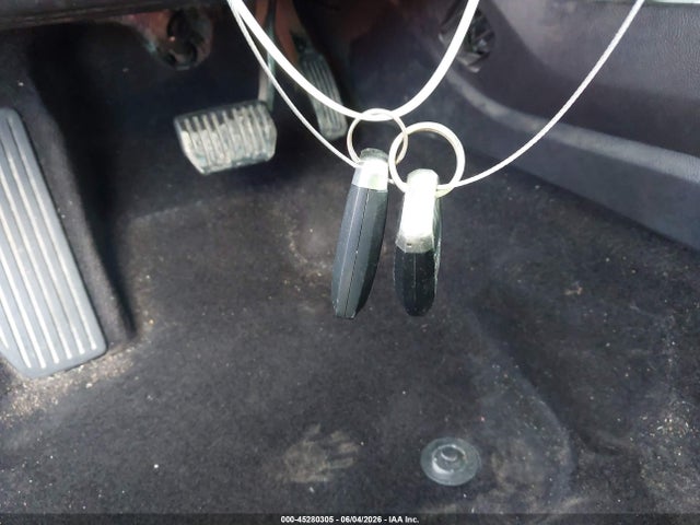 Ford Fusion S