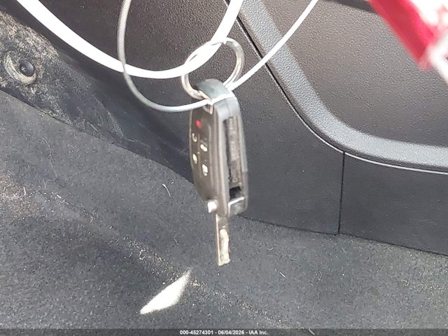 Chevrolet Sonic Lt Auto