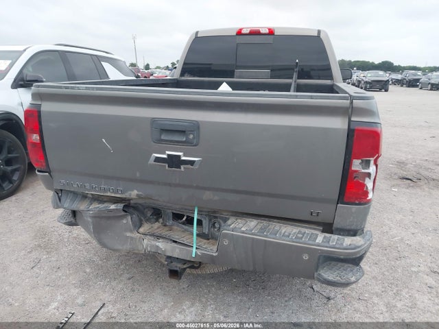 Chevrolet Silverado 1500 2lt