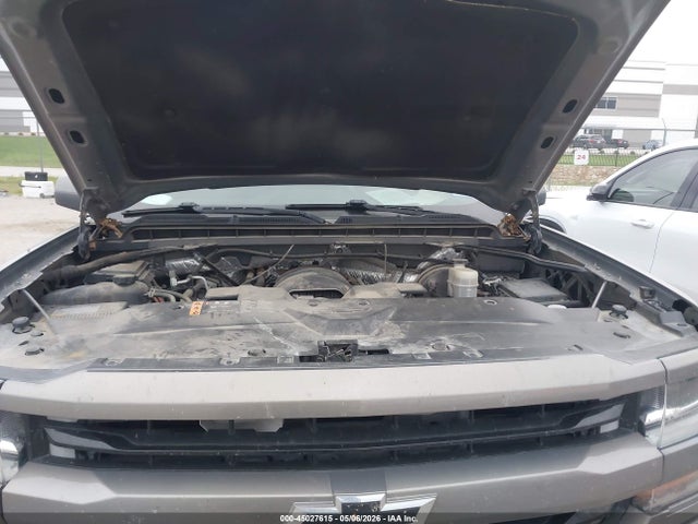 Chevrolet Silverado 1500 2lt