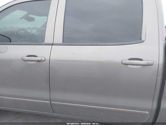 Chevrolet Silverado 1500 2lt