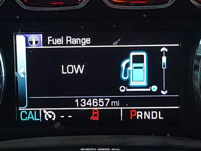 Chevrolet Silverado 1500 2lt