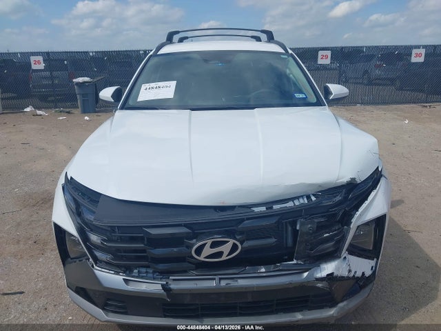 Hyundai TUCSON Sel