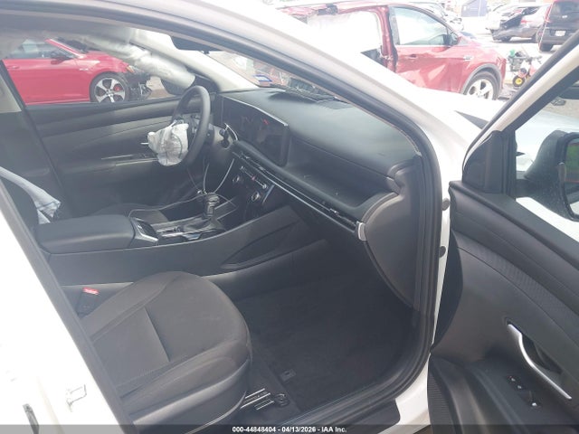 Hyundai TUCSON Sel