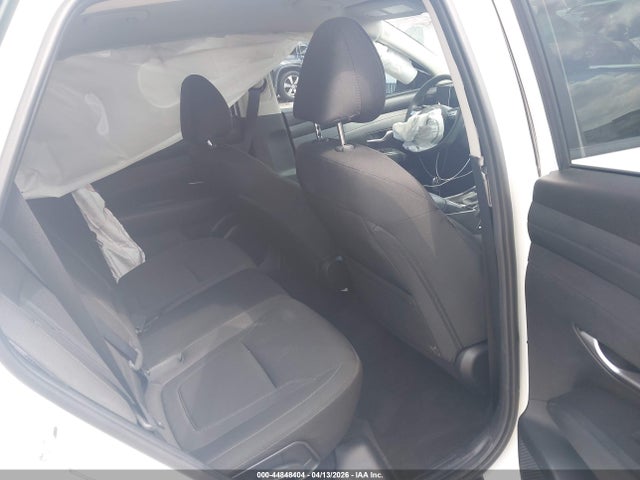 Hyundai TUCSON Sel
