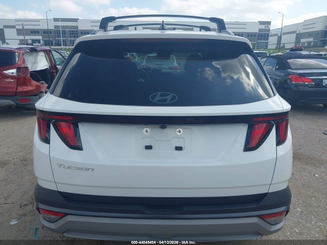 Hyundai TUCSON Sel
