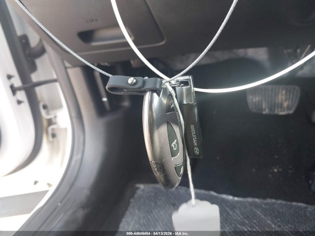 Hyundai TUCSON Sel